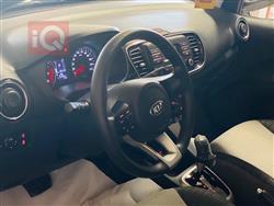 Kia Pegas